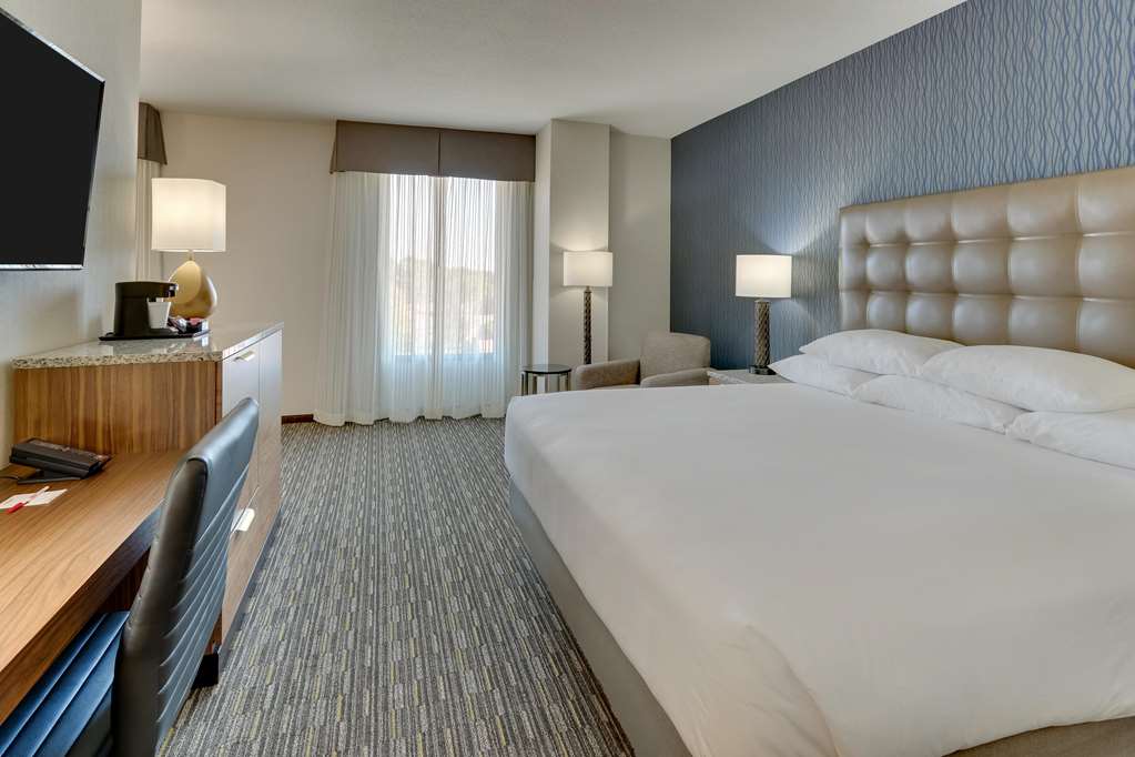 Drury Inn & Suites Lafayette IN - photo 27