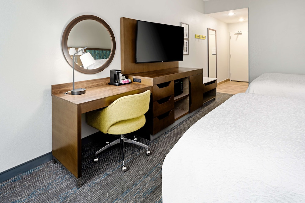 Hampton Inn Richmond Mechanicsville - photo 24
