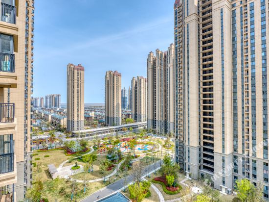 Nordic ocean house — hotel in Huilong