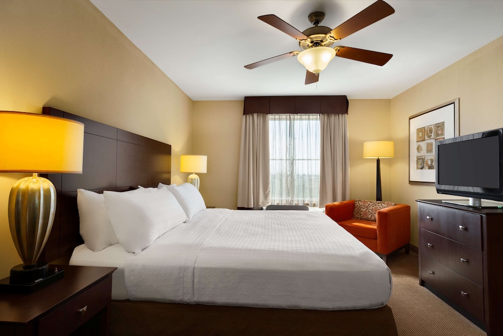 Homewood Suites Houston Northwest CY FAIR - photo 18