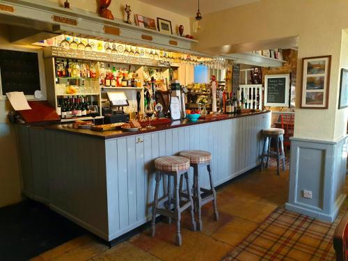 The Clarendon Country Pub with rooms in Grassington, United Kingdom