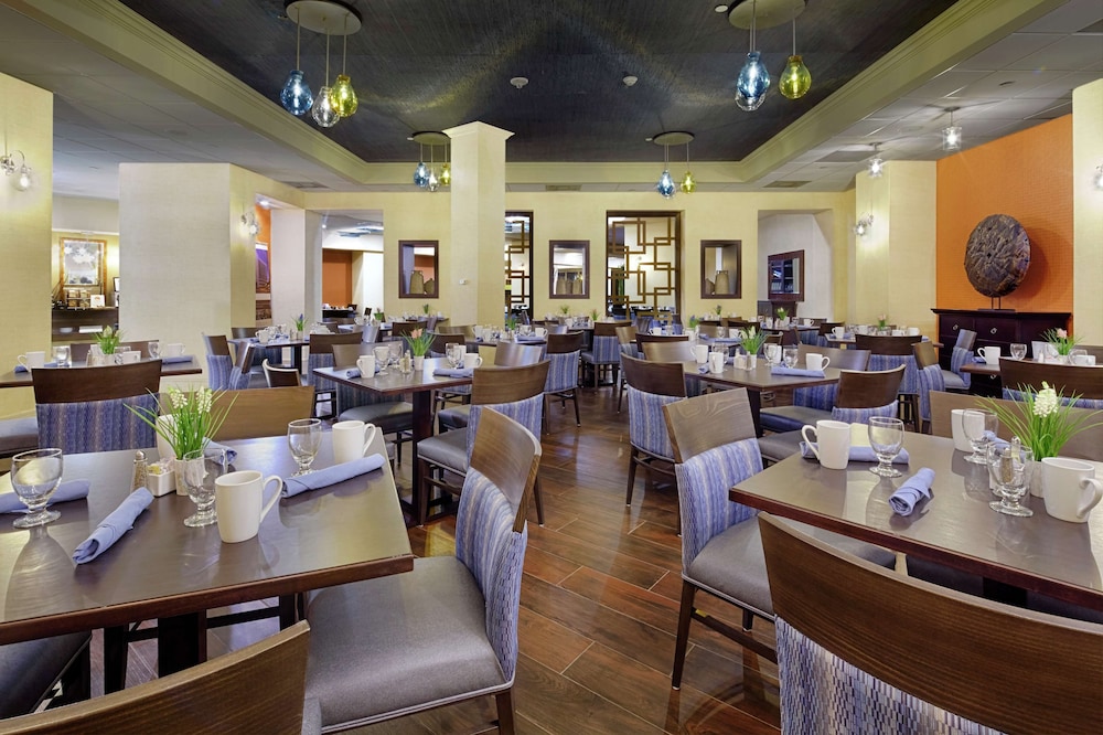 DoubleTree by Hilton Hotel Orlando Downtown - photo 59