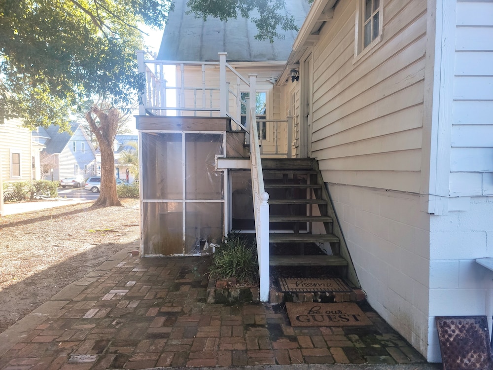 Beaufort Harbour Suites - photo 8