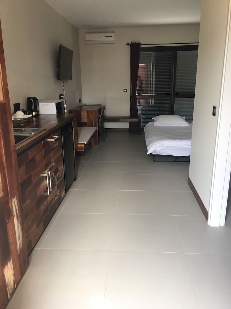 Hotel Karem Bay — Koumac — photo 4