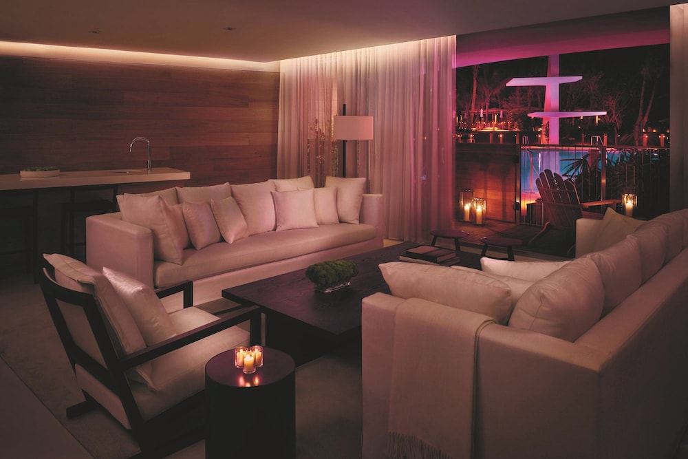 The Miami Beach Edition - photo 18