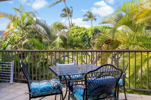 Steps to the Beach 3 Bedroom — 4-Star Luxury Hotel in Kihei, United States