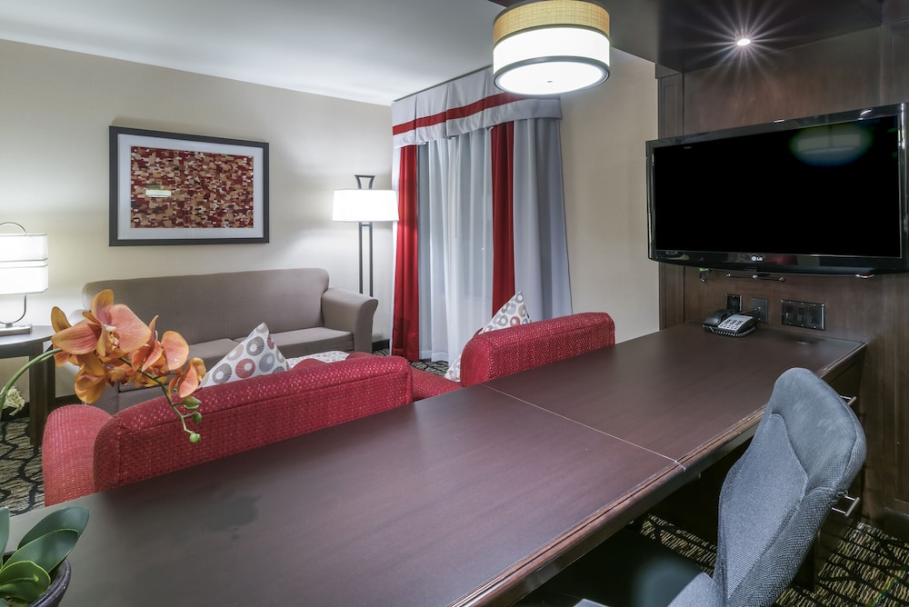 Hampton Inn & Suites Salt Lake City University Foothill Dr - photo 74