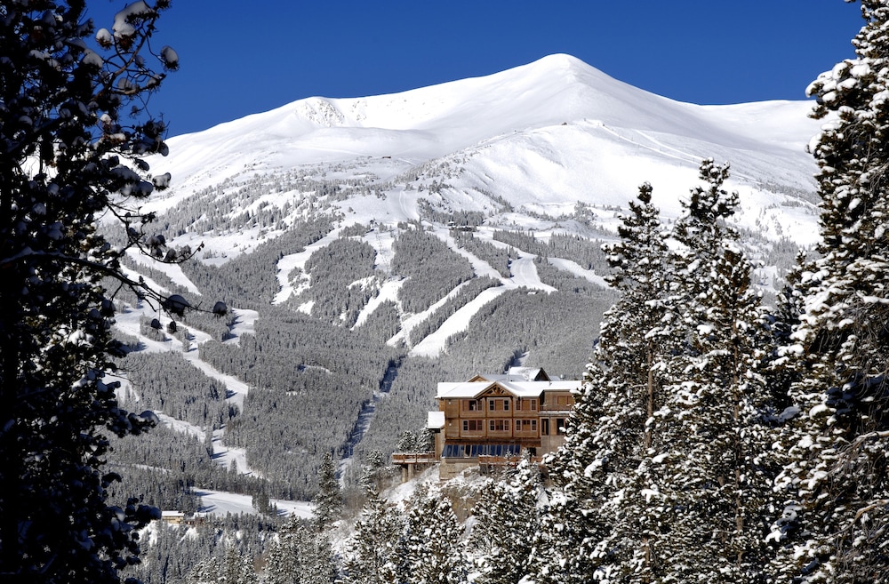 The Lodge at Breckenridge - photo 41