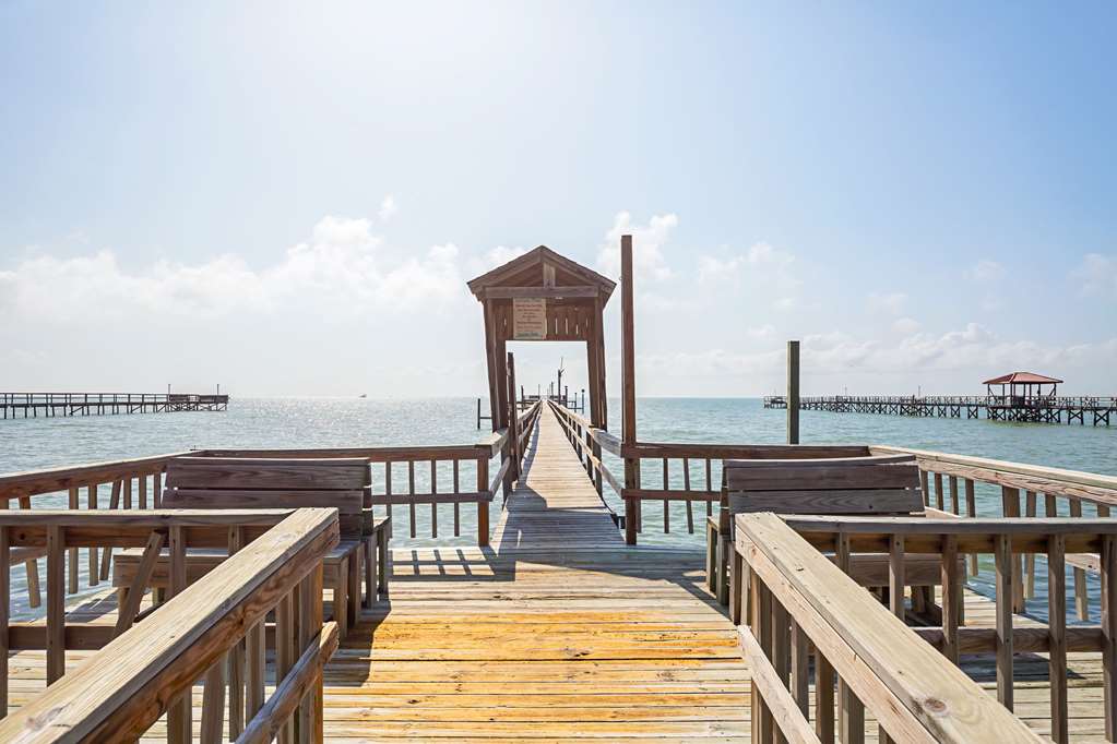 Quality Inn Rockport on Aransas Bay - photo 47