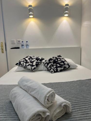 Suites Almirante Reis Arroios