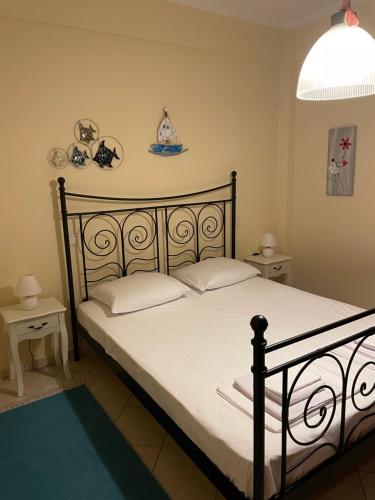 Aurora Apartment — 4-Star Luxury Hotel in Afytos, Greece