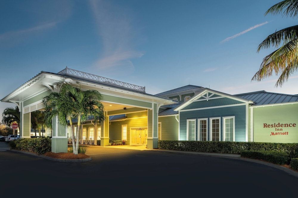 Residence Inn by Marriott Cape Canaveral Cocoa Beach - featured photo