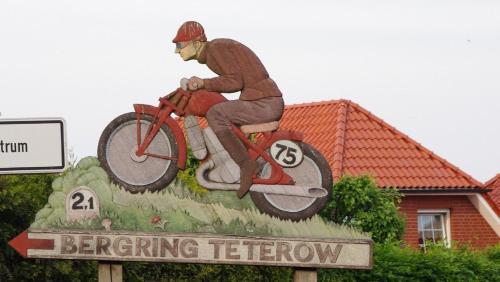 Ferienhaus — Teterow — photo 4