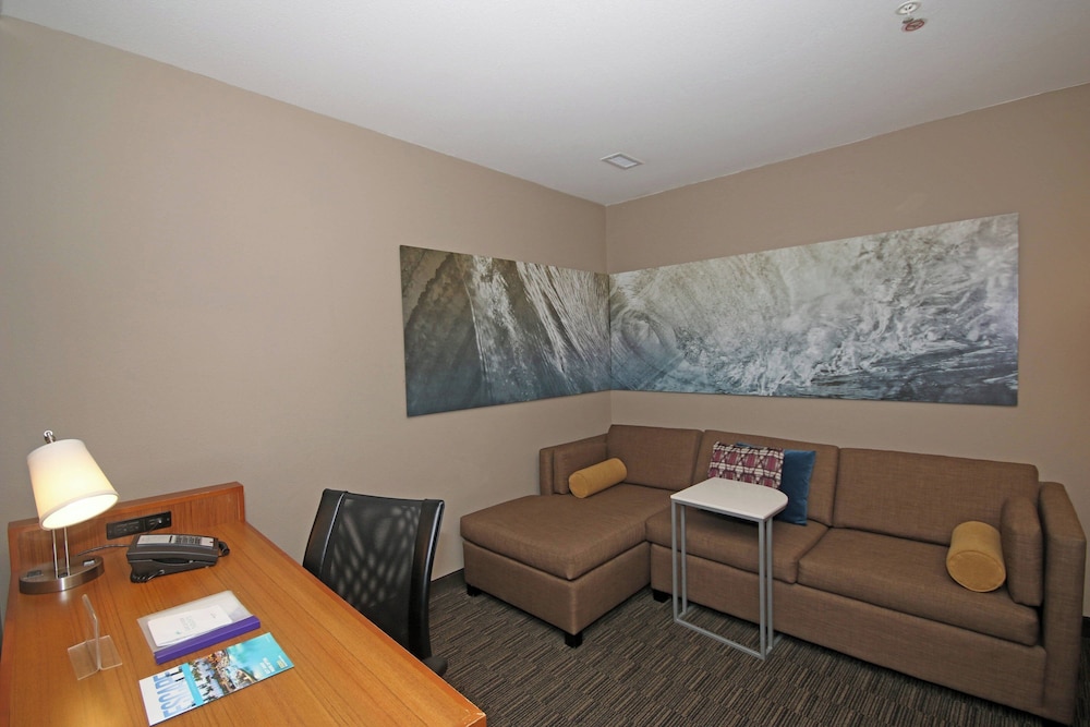 SpringHill Suites by Marriott Charleston N. Ashley Phosphate - photo 12