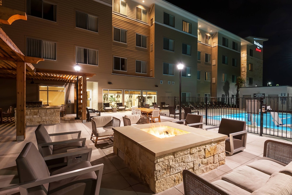 Residence Inn by Marriott Austin Airport - photo 27