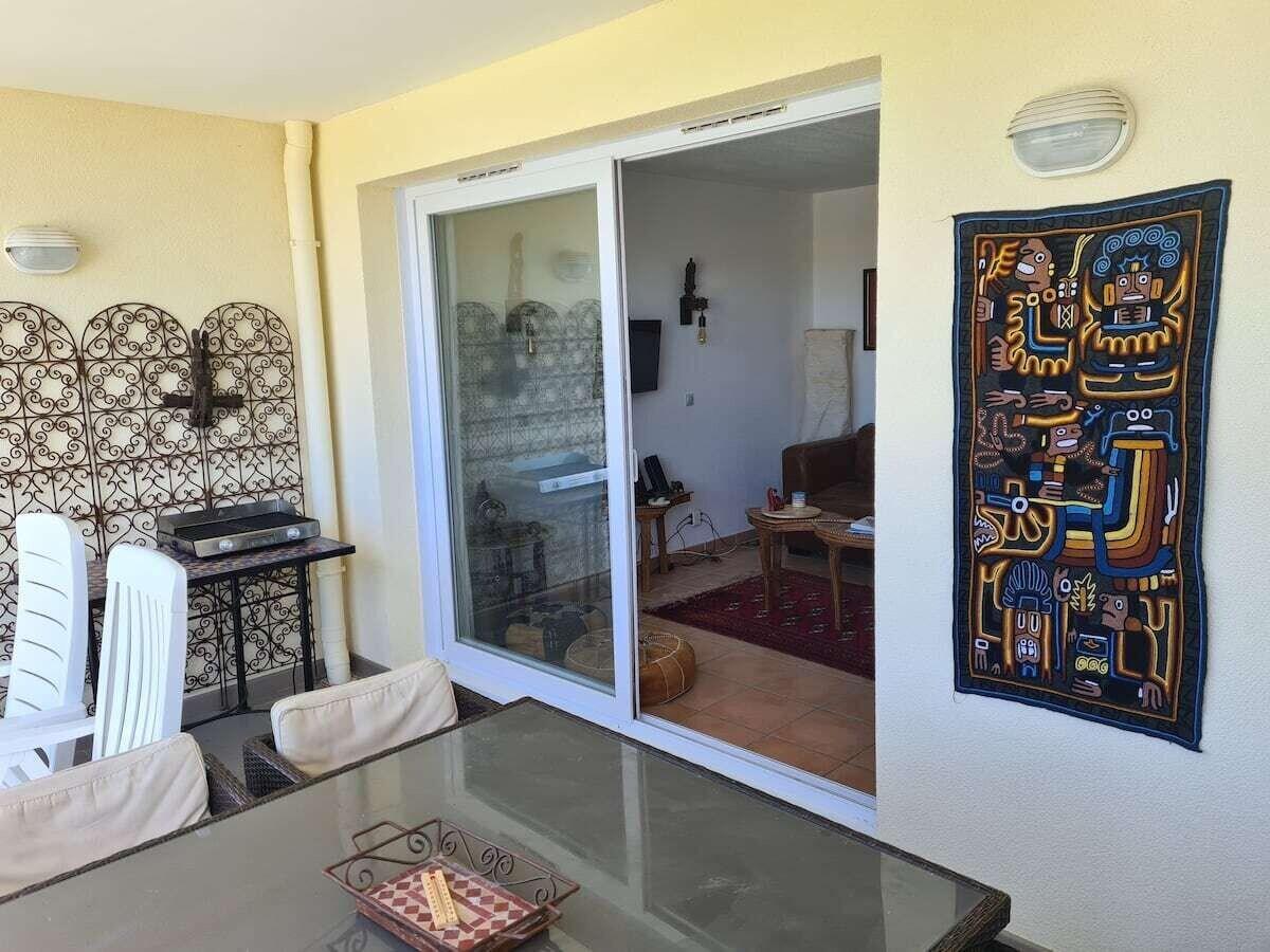 Superbe Appartement Avec Vue Panoramique — 4-Star Luxury Hotel in La Baule-Escoublac, France