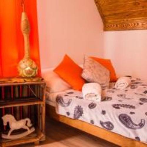 Przystanek Bezmiechowa in Lesko, Poland