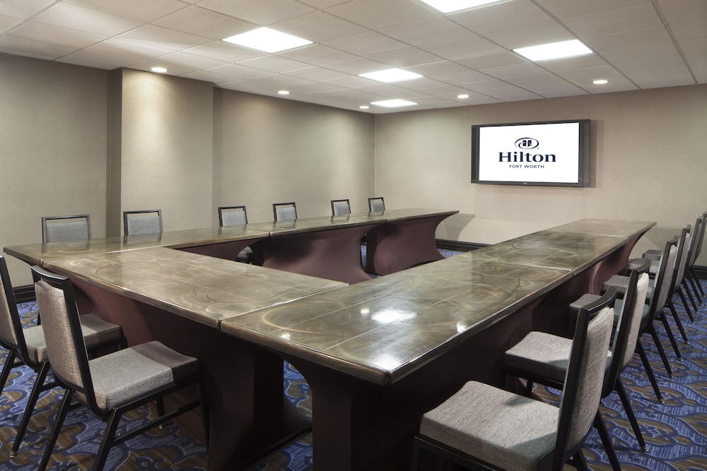 Hilton Fort Worth - photo 61