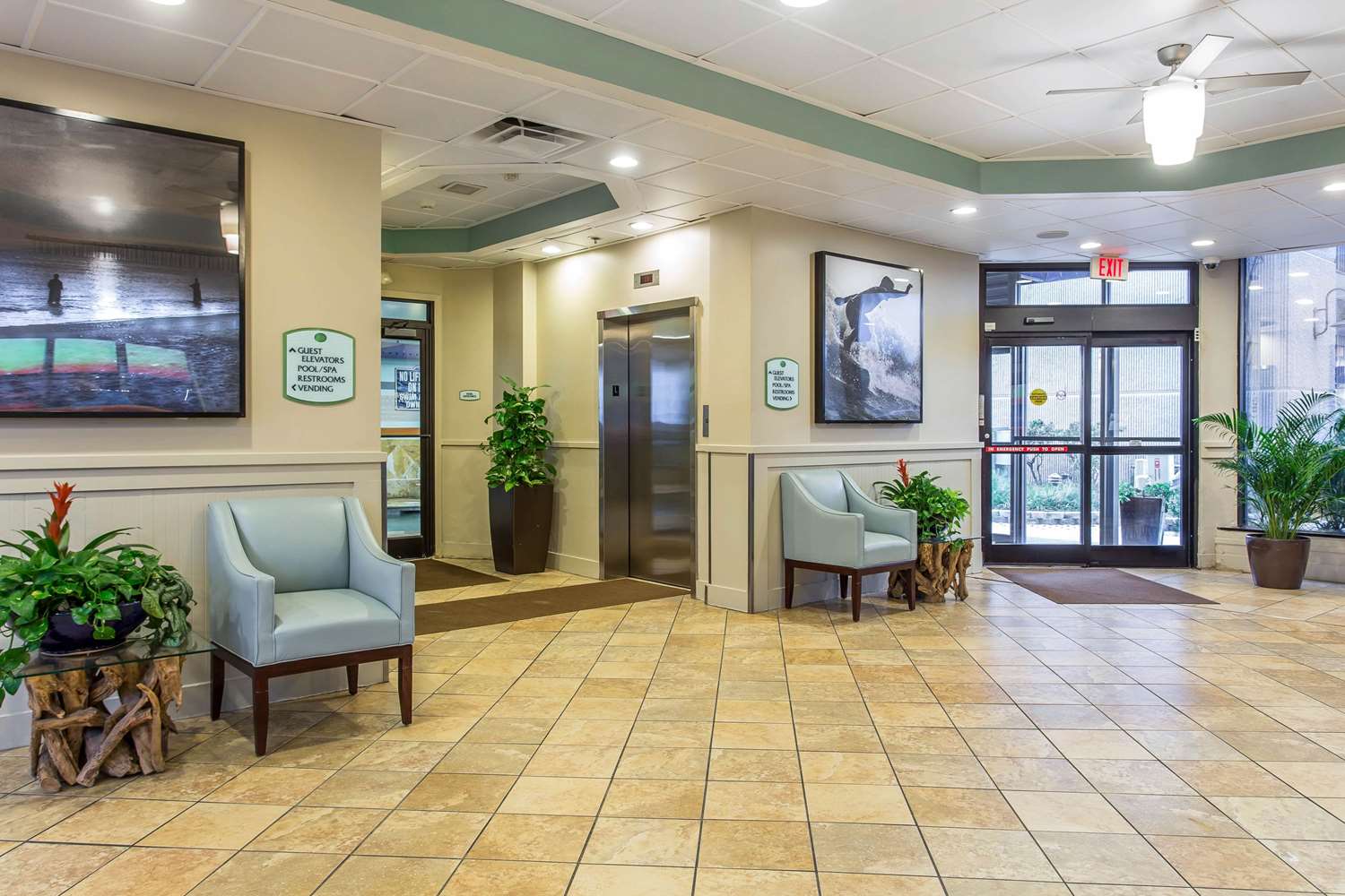 Bluegreen Vacations Seaglass Tower Ascend Resort Collection - photo 11