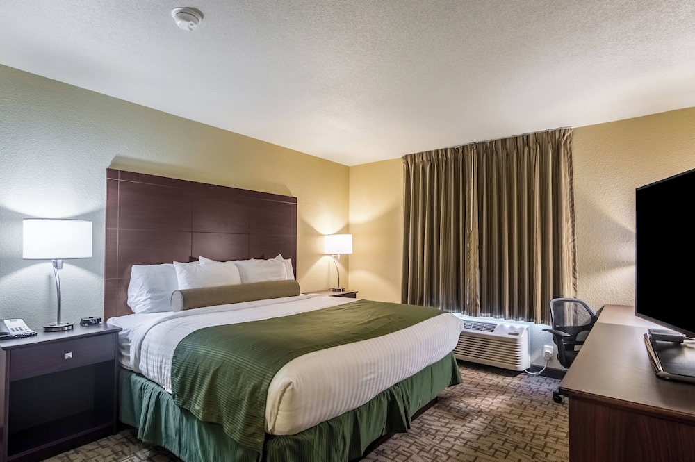 Cobblestone Inn & Suites Lakin - photo 12