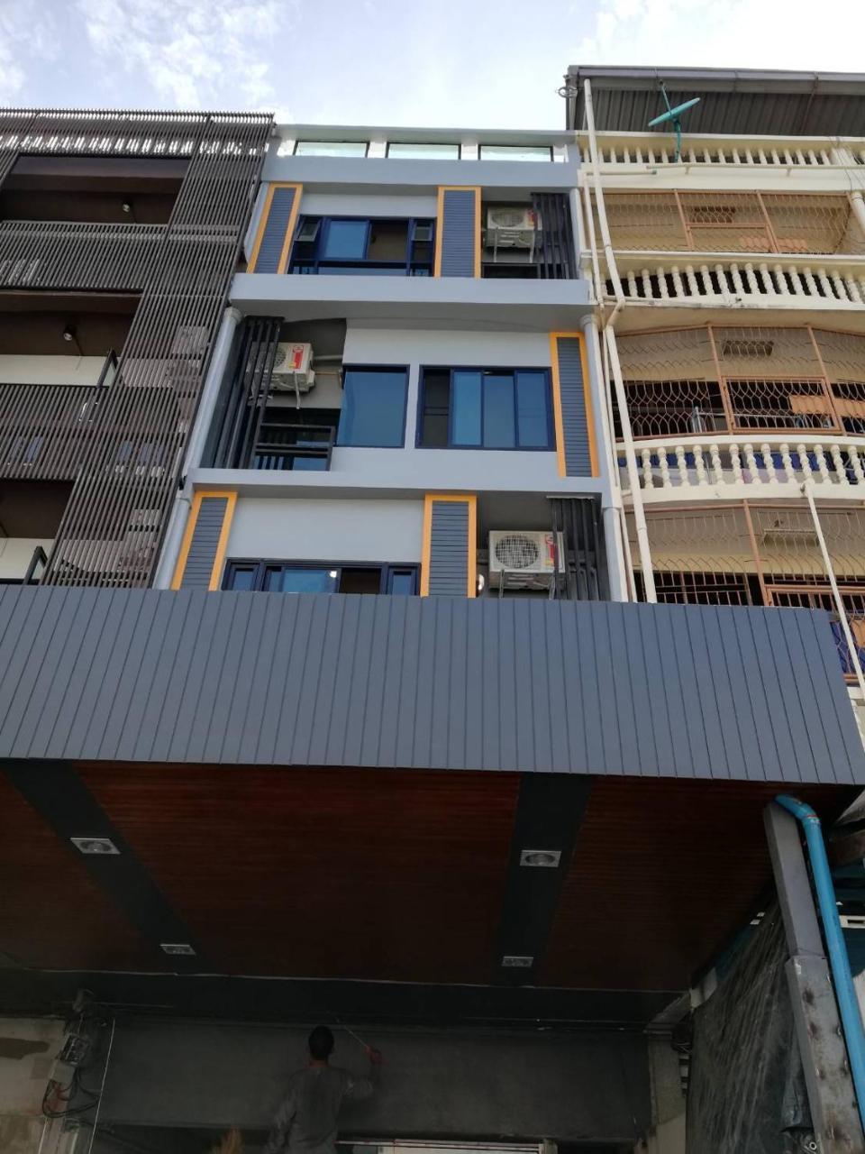 Icon Hostel