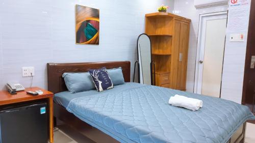 Thc Hotel - last minute hotel in Vung Tau