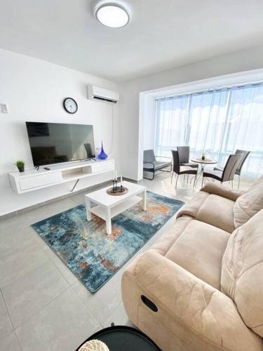 Deluxe Near the Mediterranean in Haifa, Israel