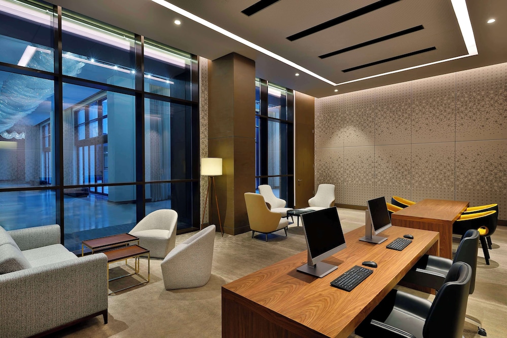 כנסים ואירועים