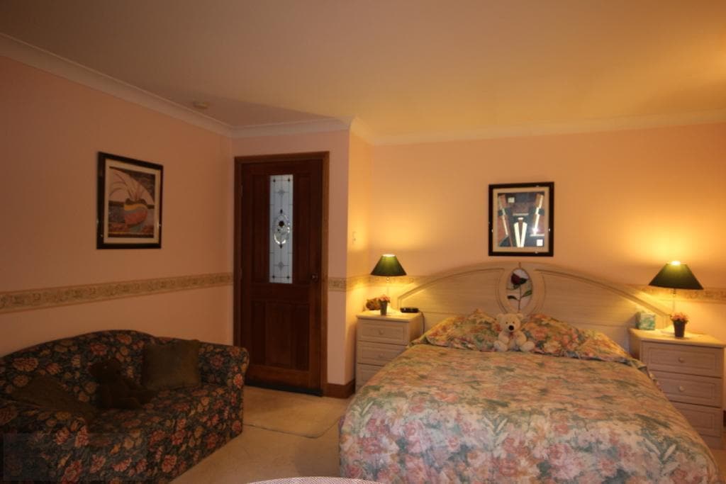 Kalimna Garden Room — Blackheath — photo 5