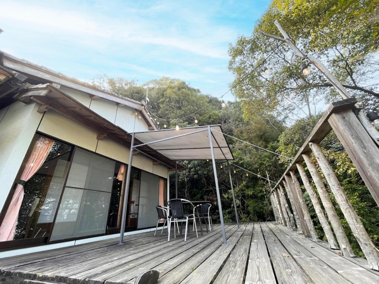 Shimanto Yamamizuki Vacation STAY 20677v in Shimanto, Japan