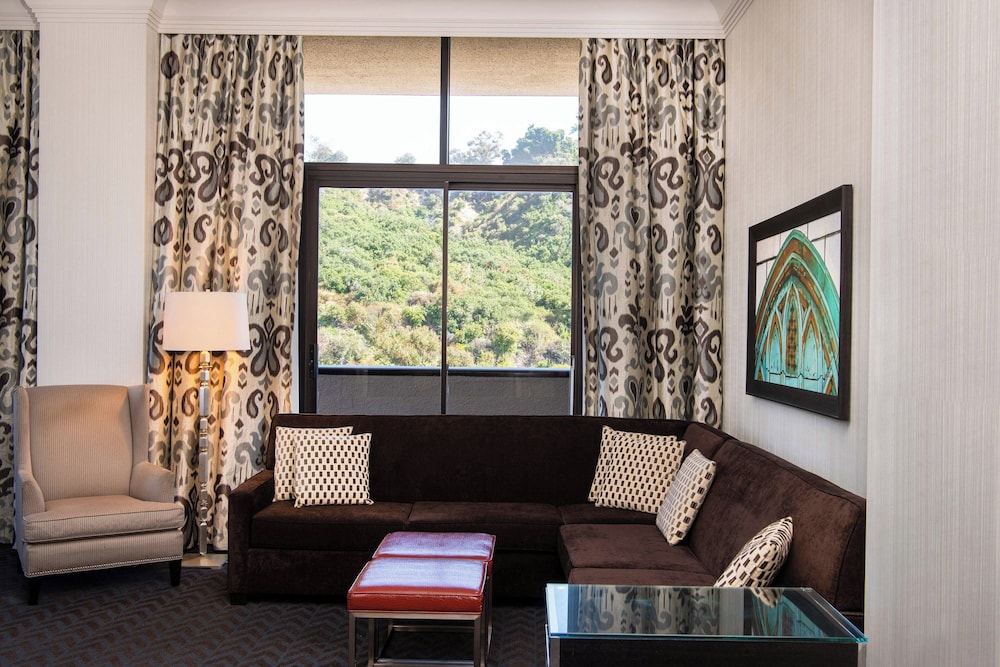 Sheraton Mission Valley San Diego Hotel - photo 57