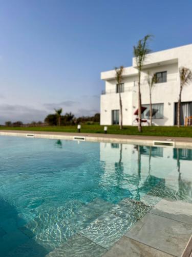 Villa Karama Essaouira Getaway — 4-Star Luxury Hotel in Essaouira, Morocco