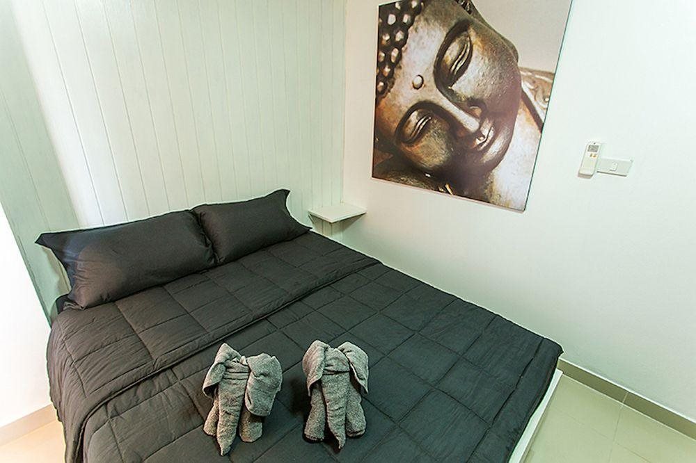 Ruamchok Ocean View - last minute hotel in Pattaya