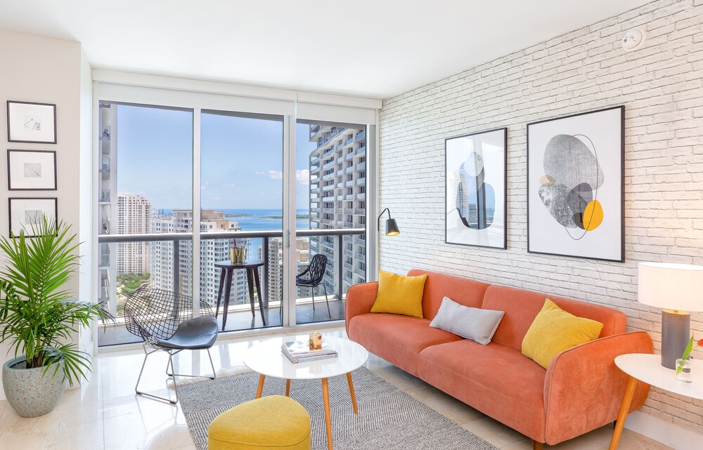 Cesar Suites at Icon Brickell Miami - photo 186