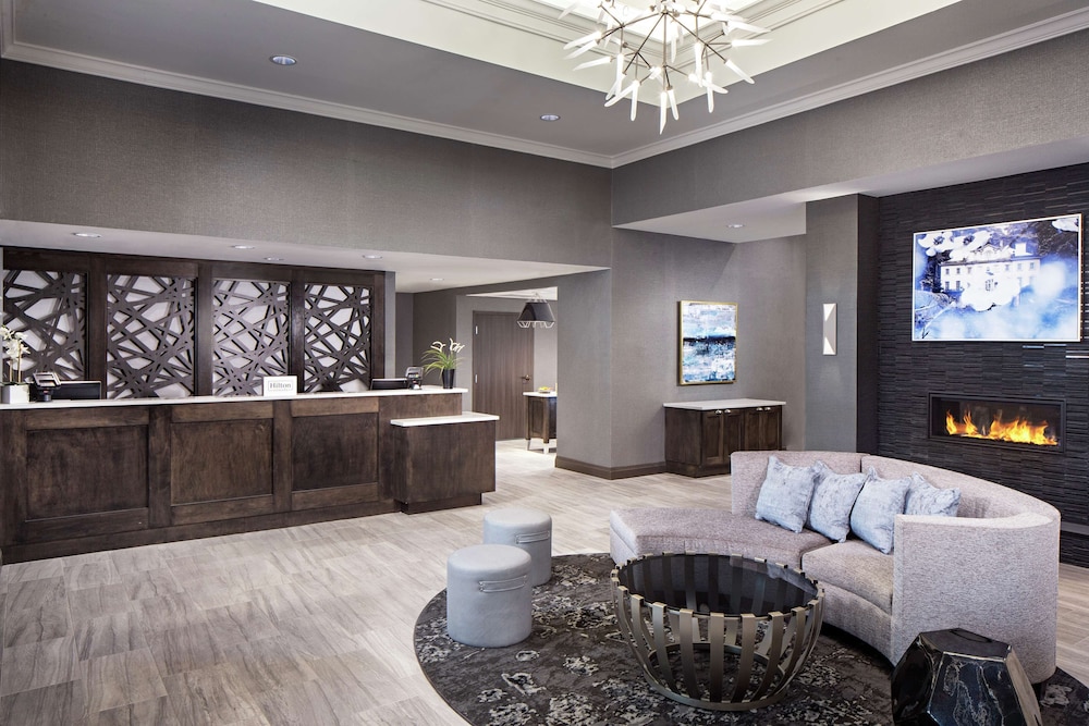 Homewood Suites by Hilton Atlanta Lenox Mall Buckhead - photo 4