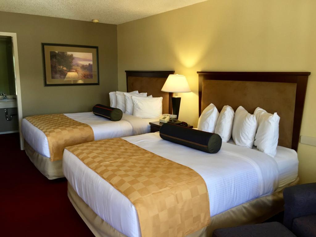 Hotchkiss Inn - photo 16