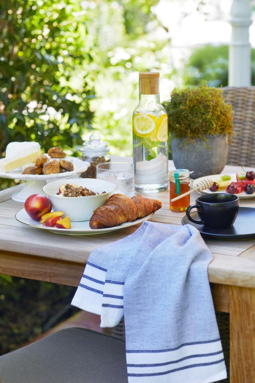 Kaap Mooi Luxury Guest House