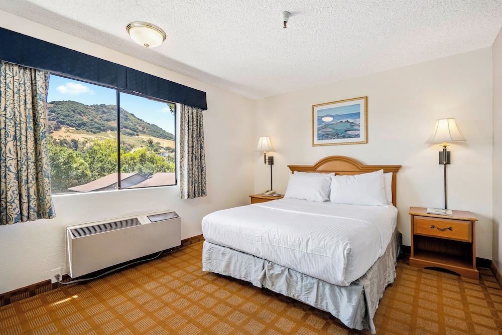 Downtown SLO Inn San Luis Obispo - photo 7