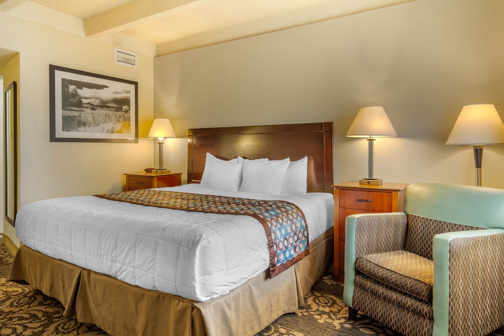 Inn at the Highlands Denver Downtown - photo 12
