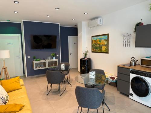 Liu’ Al Viale in Agrigento, Italy