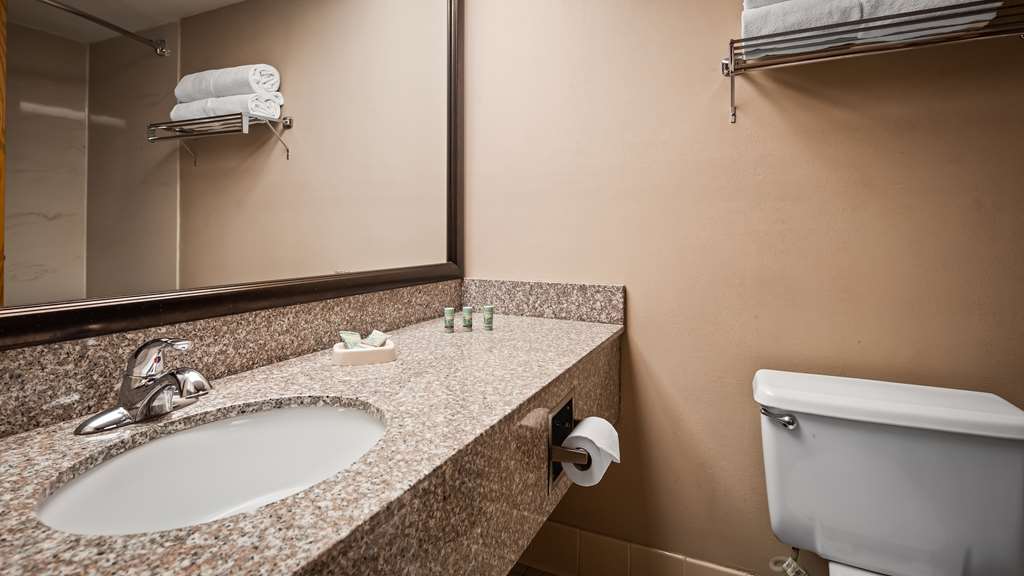 Best Western East Towne Suites - photo 20