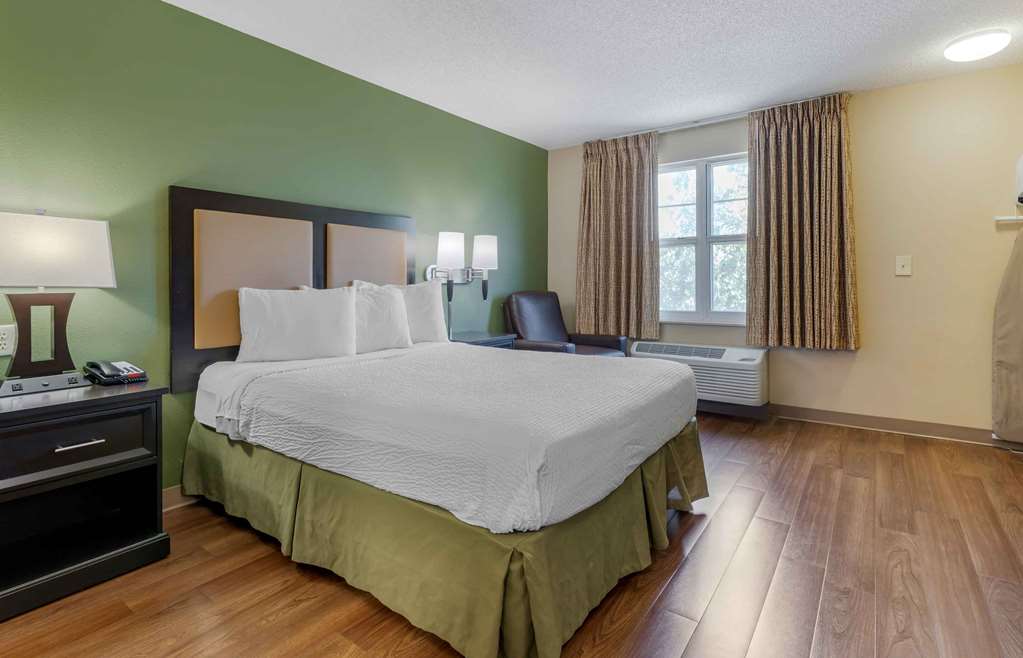 Extended Stay America Suites San Jose Santa Clara - photo 8