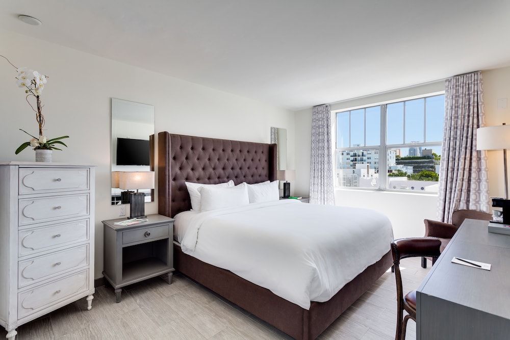 Clinton Hotel South Beach - photo 11