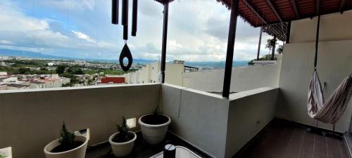 Modern Home with Parking 3ACs 1King & 3Queen Beds Netflix PayPerView — Tepic — photo 2