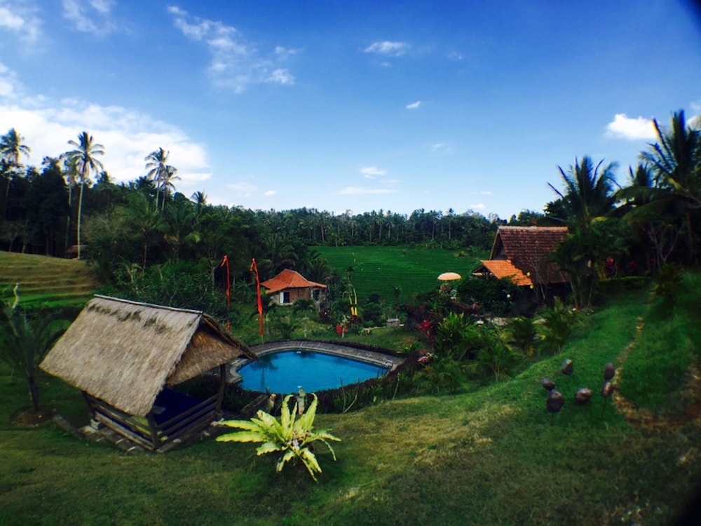 Bali Lush — 4-Star Luxury Hotel in Bali, Indonesia