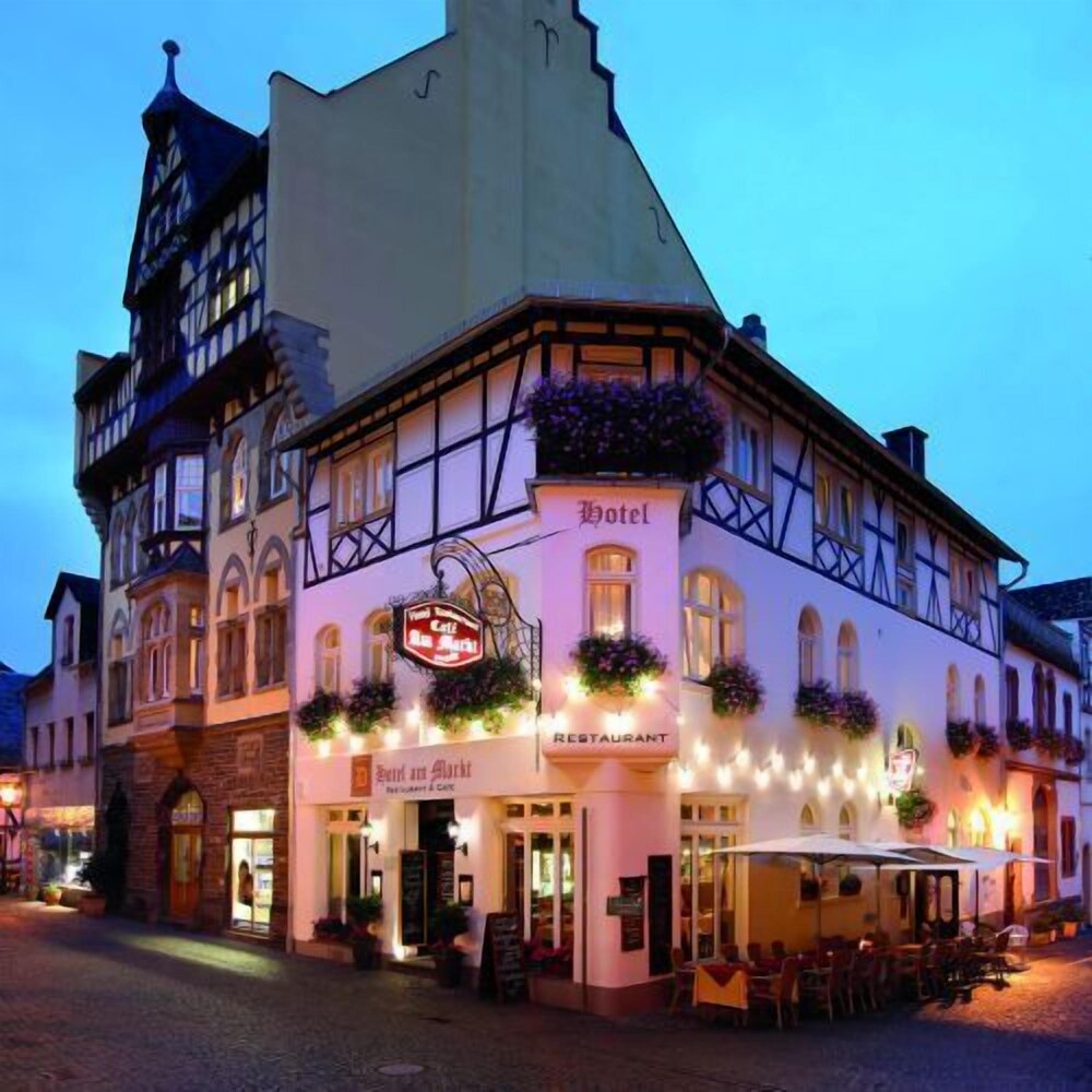 Hotel Am Markt