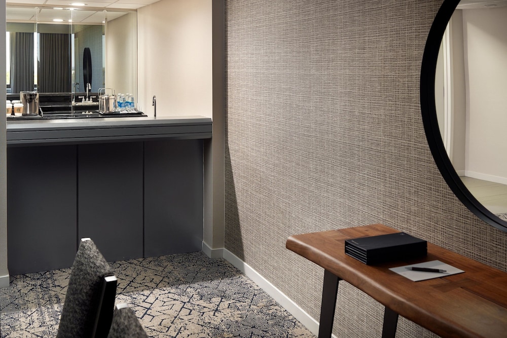 Sheraton Imperial Hotel Raleigh Durham Airport RTP - photo 32
