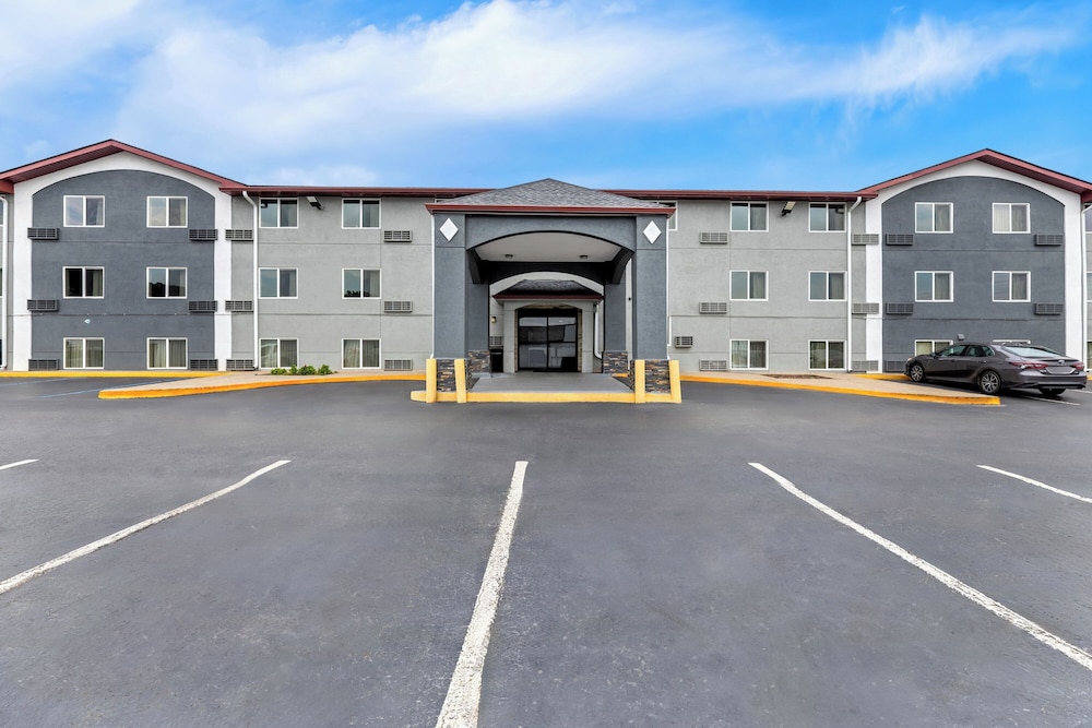 Red Roof Inn Huntsville AL - featured photo