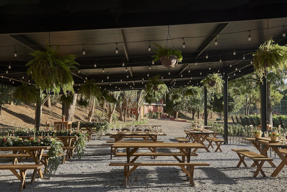 Fiesta Americana Hacienda Galindo Resort & Spa