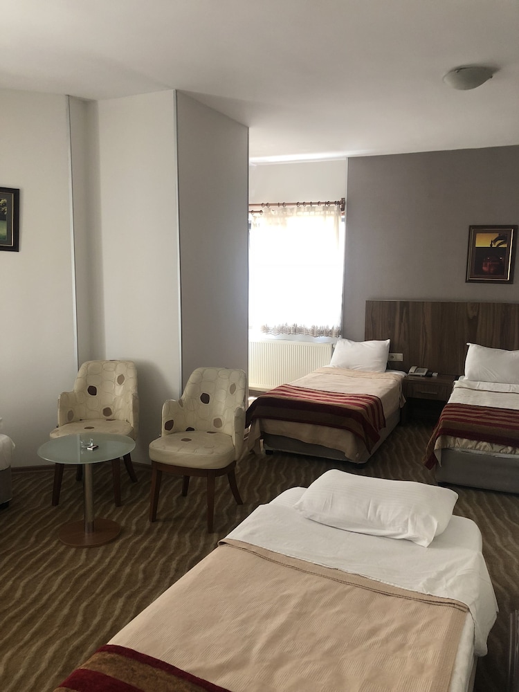 Kilim Otel in Sanliurfa, Turkey